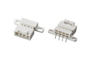 CJ-CA509 型條形連接器 Bar Connector