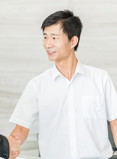張祥武 - 信息中心