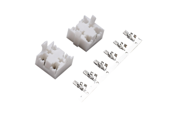 CY384&CH211 型條形連接器 Bar Connector