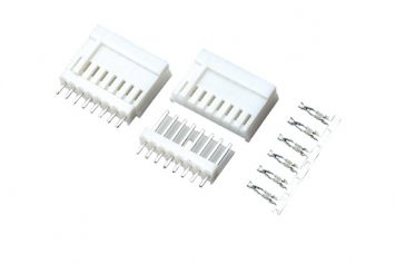 EI 型條形連接器 Bar Connector
