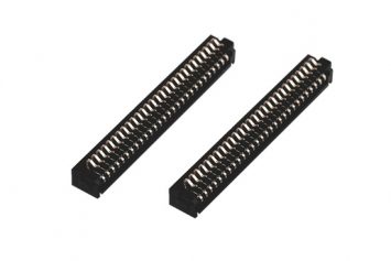 IL-FPC 型條形連接器 Bar Connector