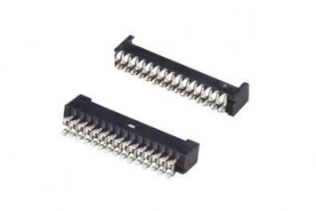 IL-Z型條形連接器 Bar Connector