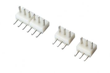 LFAW025 型條形連接器 Bar Connector