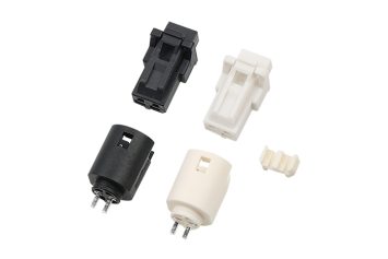 NTC004 型條形連接器 Bar Connector