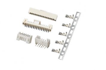 PH 型條形連接器 Bar Connector
