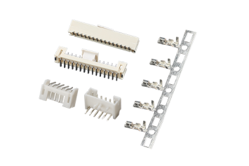 PH 型條形連接器 Bar Connector