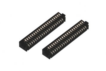 Ry05 型條形連接器 Bar Connector