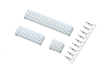 SAN 型條形連接器 Bar Connector