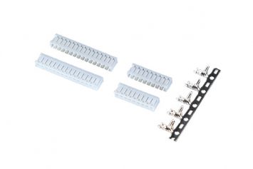 SAN-nAW 型條形連接器 Bar Connector