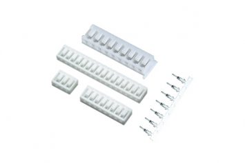 SCN 型條形連接器 Bar Connector