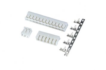 SCN-nAW 型條形連接器 Bar Connector