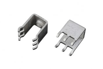 ST002 螺絲端子 Screw Terminal