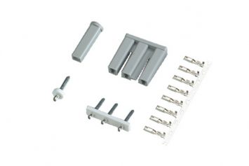 TJC1 型條形連接器 Bar Connector