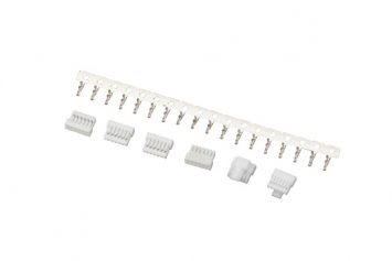 TJC10020 型條形連接器 Bar Connector