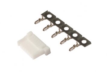 TJC10020C 型條形連接器 Bar Connector