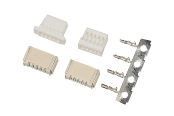 TJC1004 型條形連接器 Bar Connector