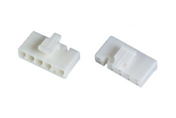 TJC12 型條形連接器 Bar Connector