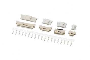TJC12510 型條形連接器 Bar Connector