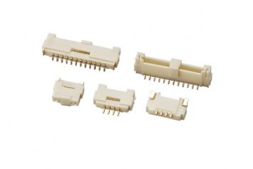 TJC12511 型條形連接器 Bar Connector