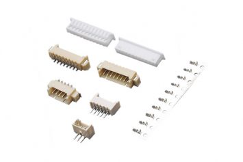 TJC1255 型條形連接器 Bar Connector