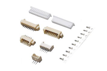 TJC1255 型條形連接器 Bar Connector