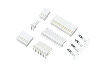 TJC13 型條形連接器 Bar Connector