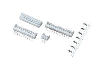 TJC15 型條形連接器 Bar Connector