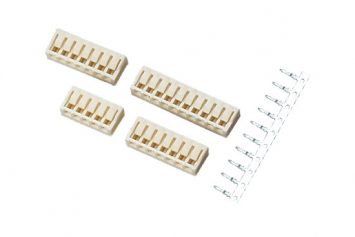 TJC1501 型條形連接器 Bar Connector