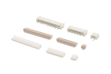 TJC15014 型條形連接器 Bar Connector