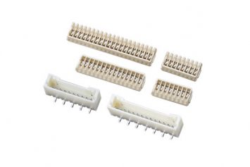 TJC1507 型條形連接器 Bar Connector