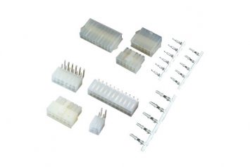 TJC16 型條形連接器 Bar Connector