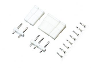 TJC2 型條形連接器 Bar Connector