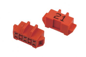 TJC20033 條形連接器 Connector