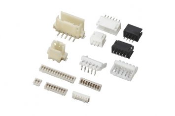 TJC20041 型條形連接器 Bar Connector