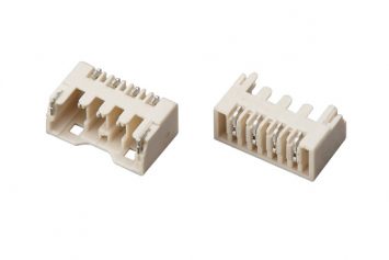 TJC20043 型條形連接器 Bar Connector