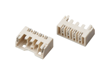 TJC20043 型條形連接器 Bar Connector
