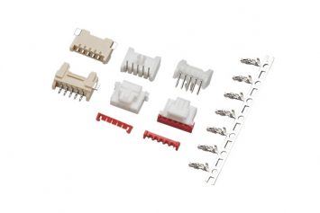 TJC20046 型條形連接器 Bar Connector