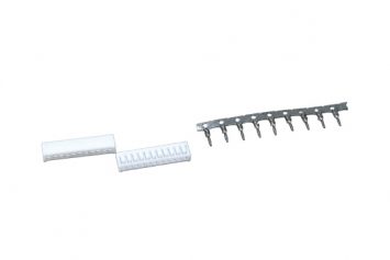 TJC20055 型條形連接器 Bar Connector