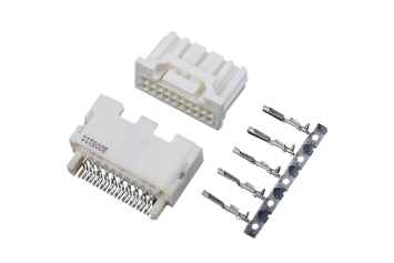 TJC20074 型條形連接器 Bar Connector