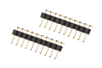 TJC2008 型條形連接器 Bar Connector