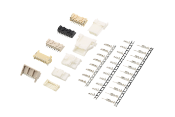 TJC20082 型條形連接器 Bar Connector