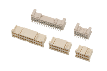 TJC20083 型條形連接器 Bar Connector