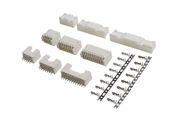 TJC20084 型條形連接器 Bar Connector