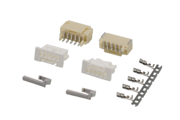 TJC20087 型條形連接器 Bar Connector