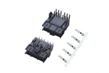 TJC21 條形連接器 Connector