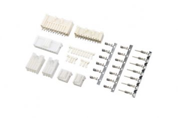 TJC25014 型條形連接器 Bar Connector
