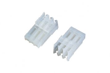 TJC2502 型條形連接器 Bar Connector