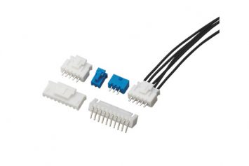 TJC25020 型條形連接器 Bar Connector