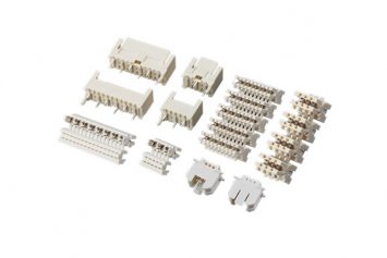 TJC25028 型條形連接器 Bar Connector