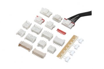 TJC25030 型條形連接器 Bar Connector